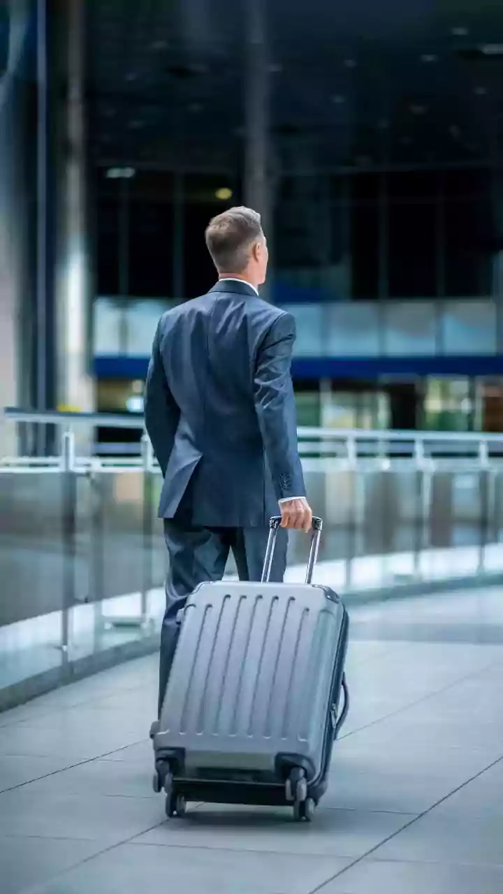 Indian Air Travel: How New Baggage Rules Could Affect Your Packing