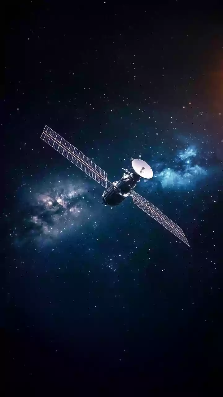 Tyvak's Satellite Achieves 5G Tests in Space!
