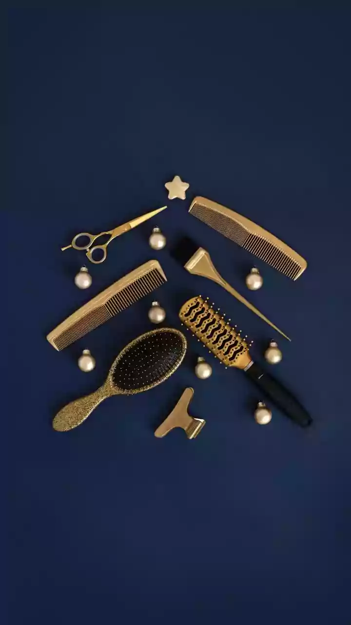 When To Book Haircuts, Hair Treatments And Grooming Before Festive Events