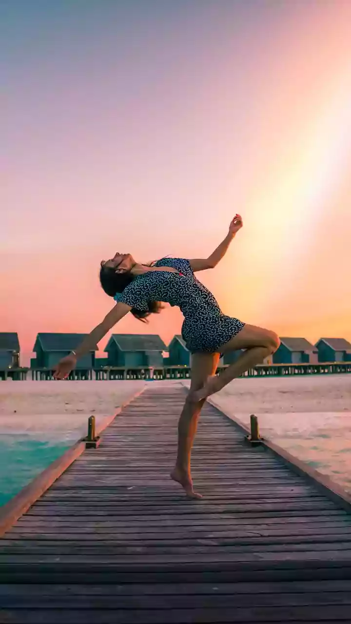 Como a dança se tornou uma aliada no bem-estar e saúde mental?