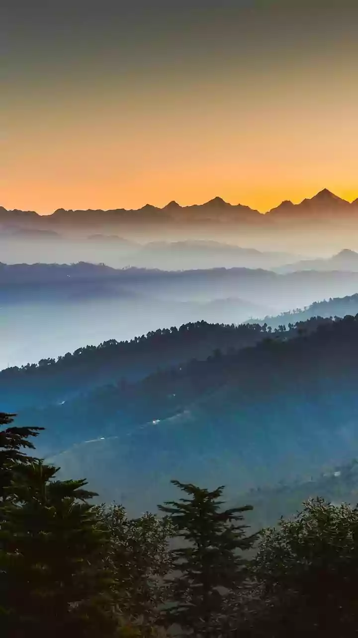 The Power of Persistence: Building Mountains from Dust, One Small Step at a Time
