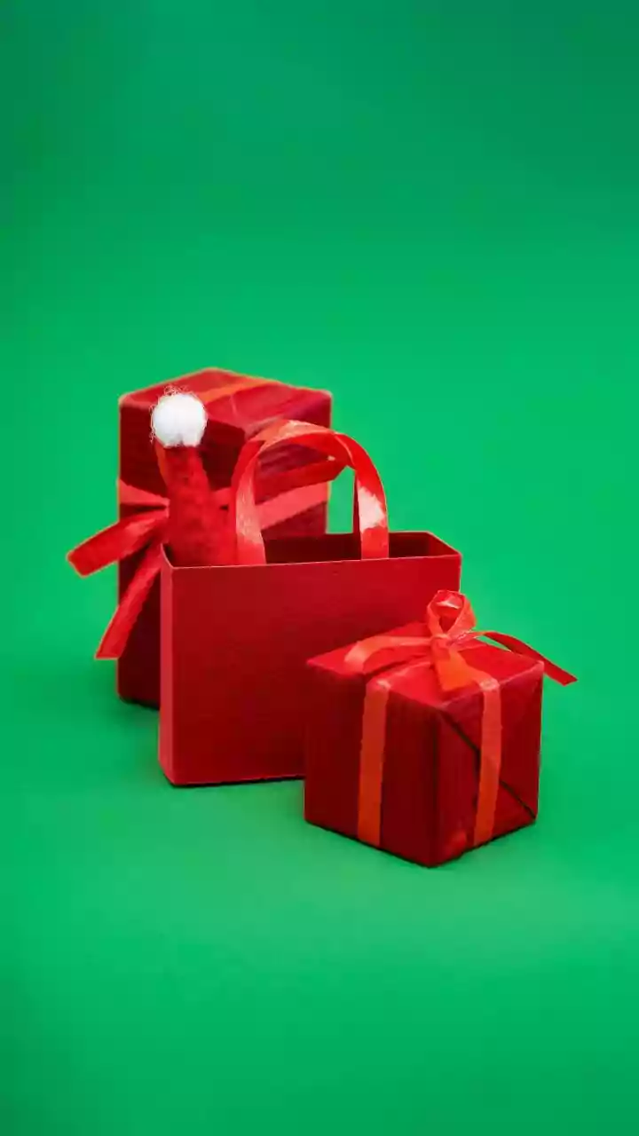 Why Gen Z is embracing zero-waste festive hampers and potted green gifts for friends