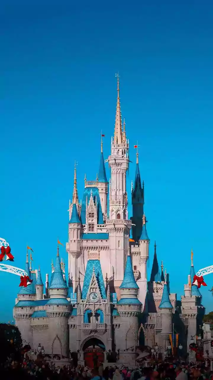 Christmas Day Parade: Your Guide to Catching the 2025 Disney Parks Magical Parade on TV or Online