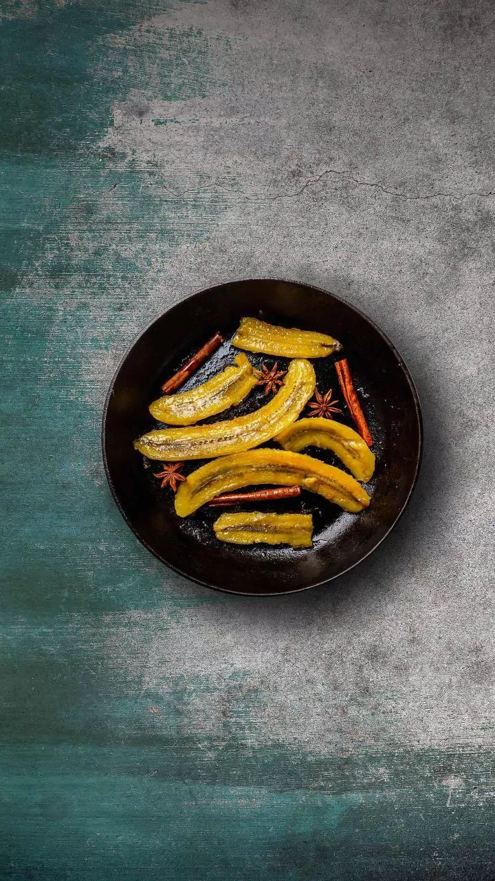 5 iconic dishes featuring banana blossom