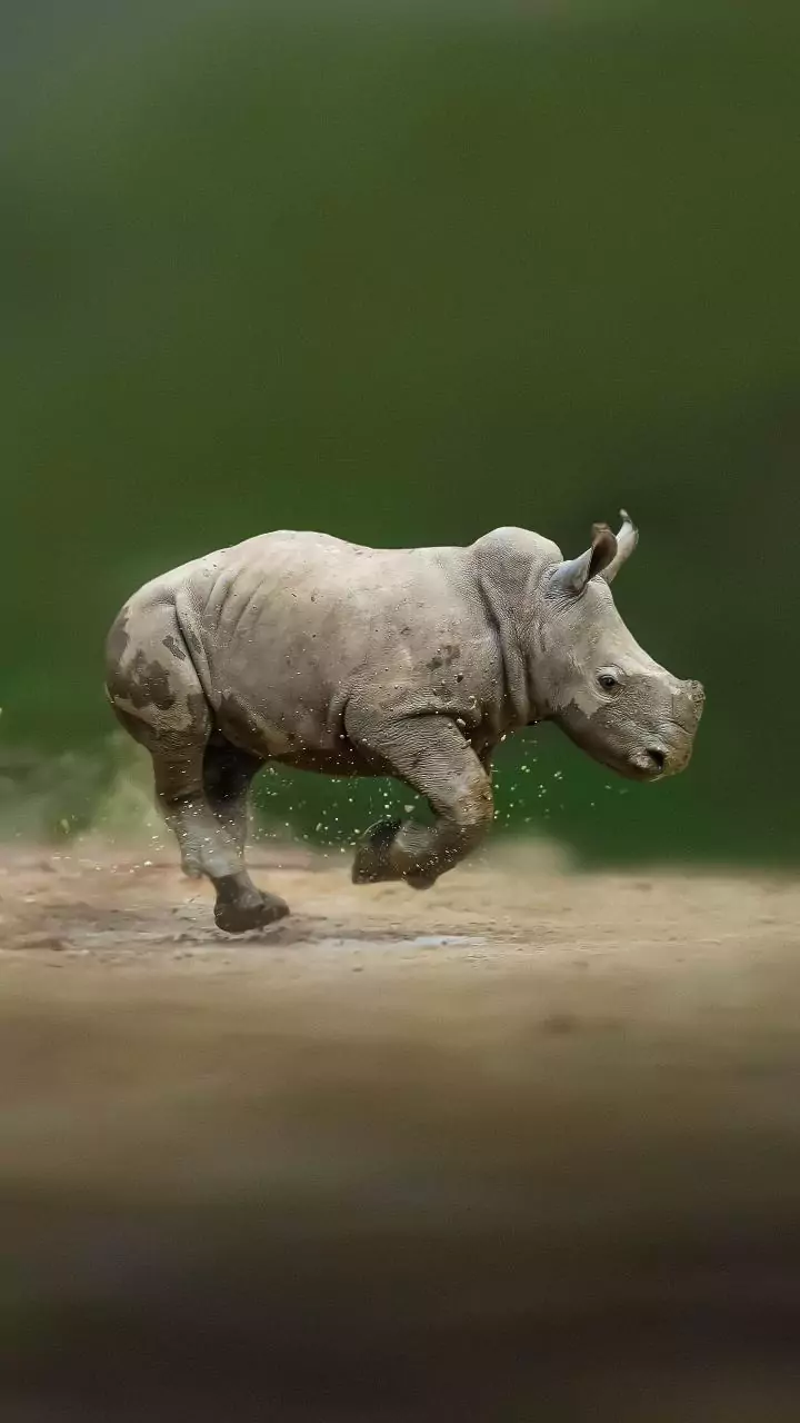 Kaziranga corridor to ensure safe wildlife movement in national park, boost tourism