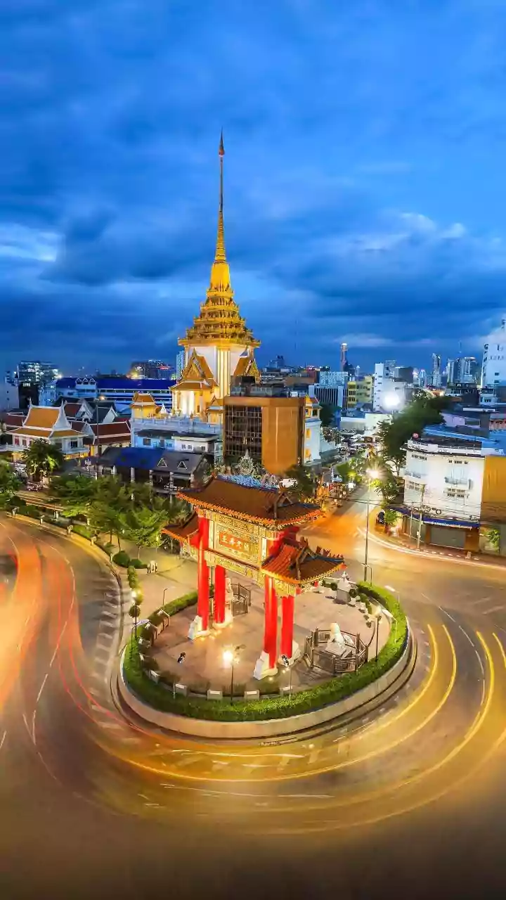 Why Young Travelers Heading To Thailand Must Review Updated Digital Entry Regulations