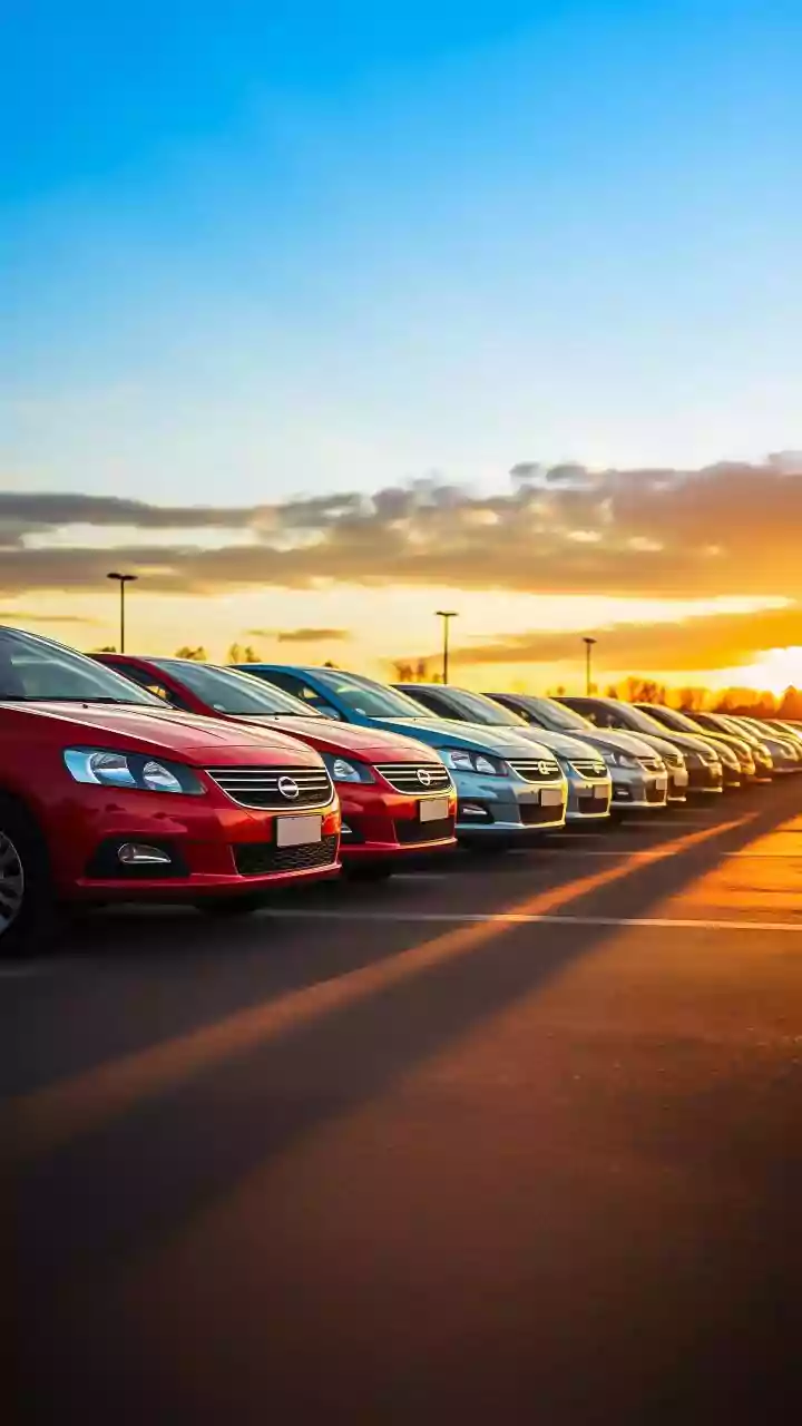 India's Auto Sector Soars in Q3 2025: A Deep Dive