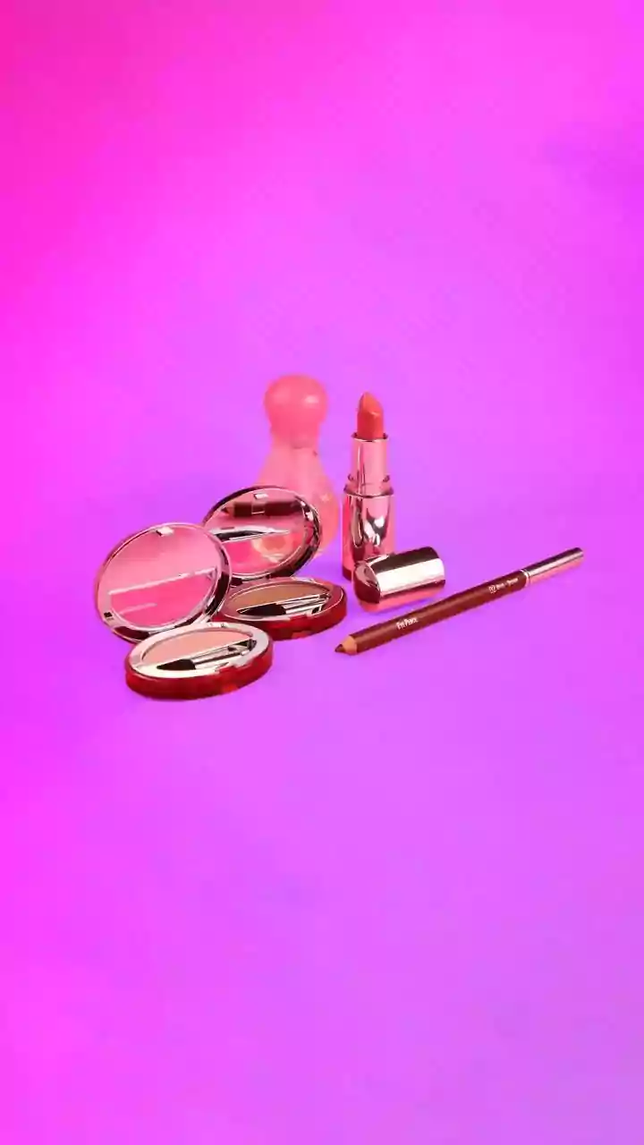 H&M Beauty India: Festive Self-Expression Unveiled with 200+ Products