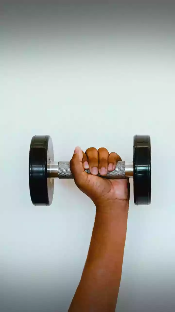 Do these exercises for upper body strength