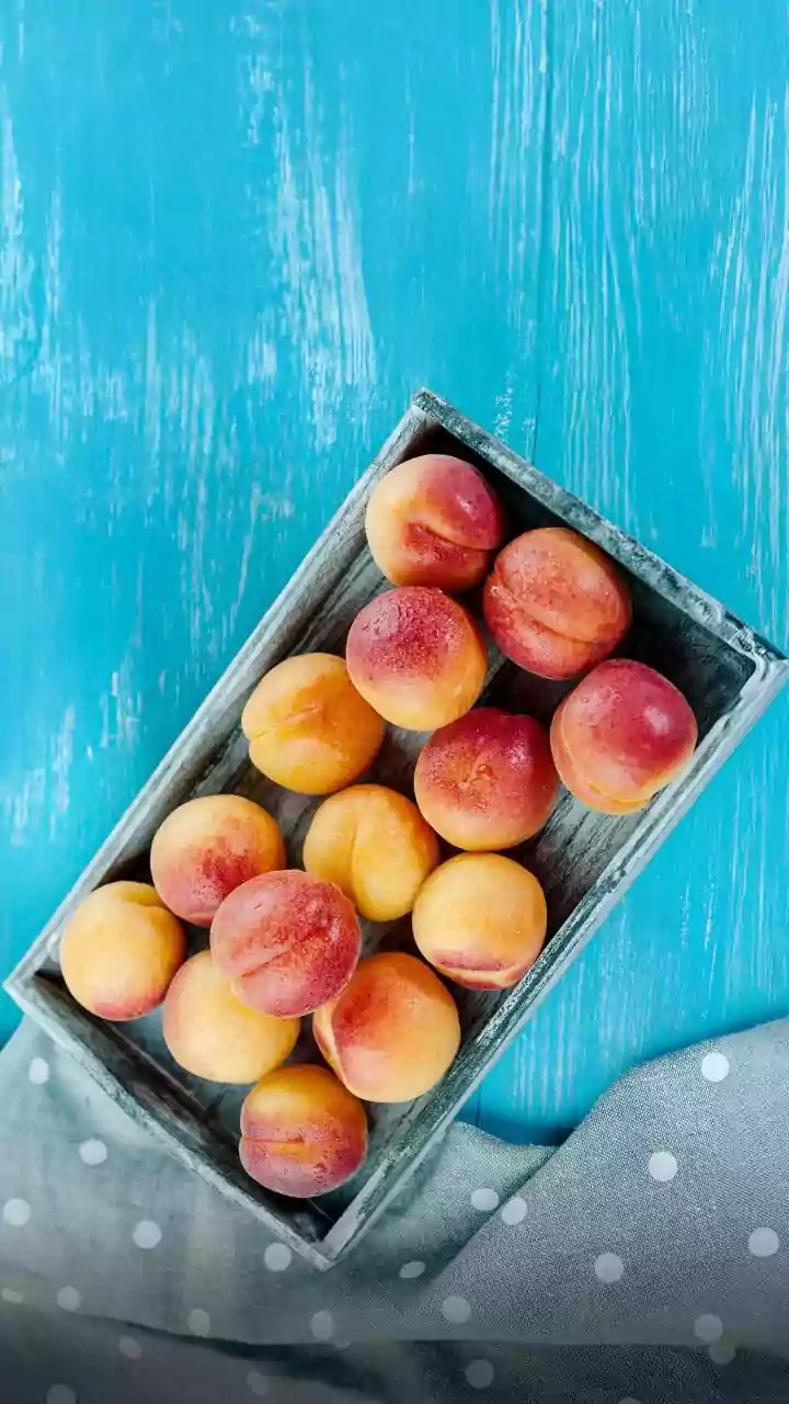 What are stone fruits?
