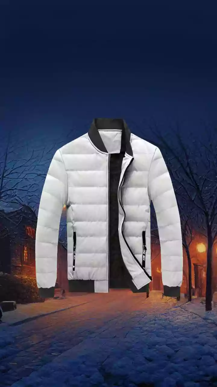 Longline bomber jackets: 5 winter styling ideas