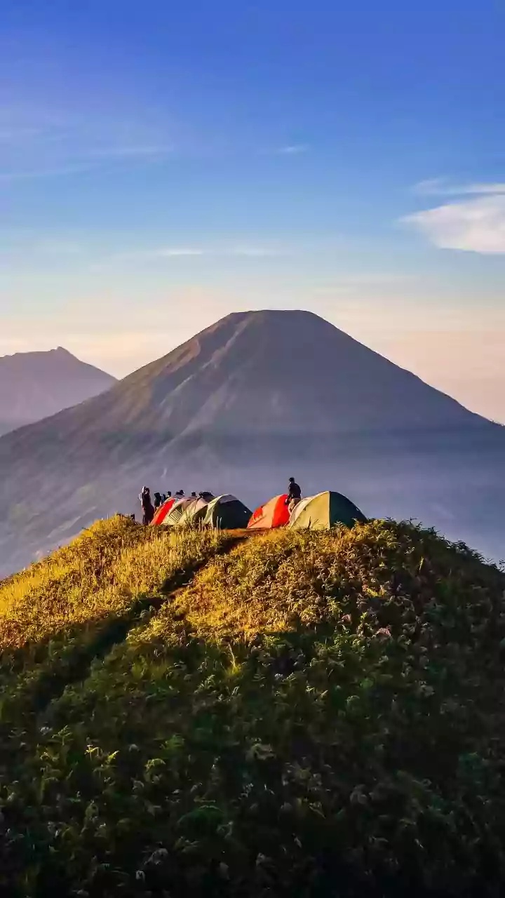 How To Experience Affordable Ubud Culture Stays And Mount Batur Sunrise Hikes In Bali