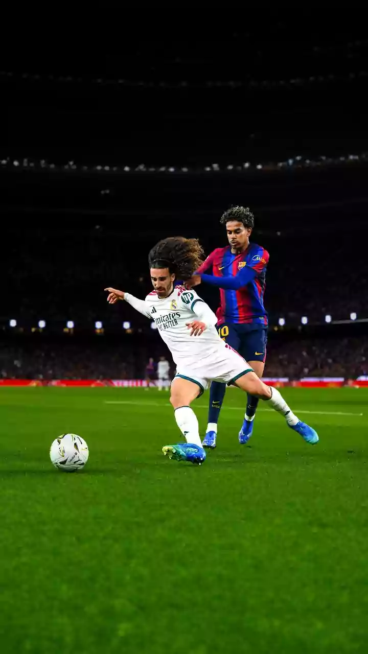 El Clásico 2026: How Real Madrid broke Barcelona's run with stunning 2-1