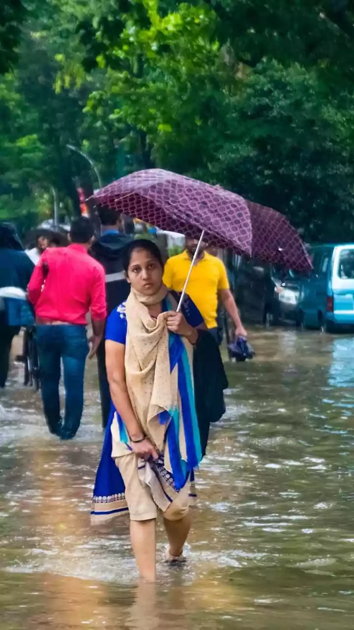 Understanding Flood Preparedness During India's Monsoon Season