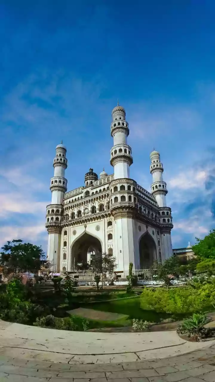 Telangana govt orders probe into encroachments on public lands