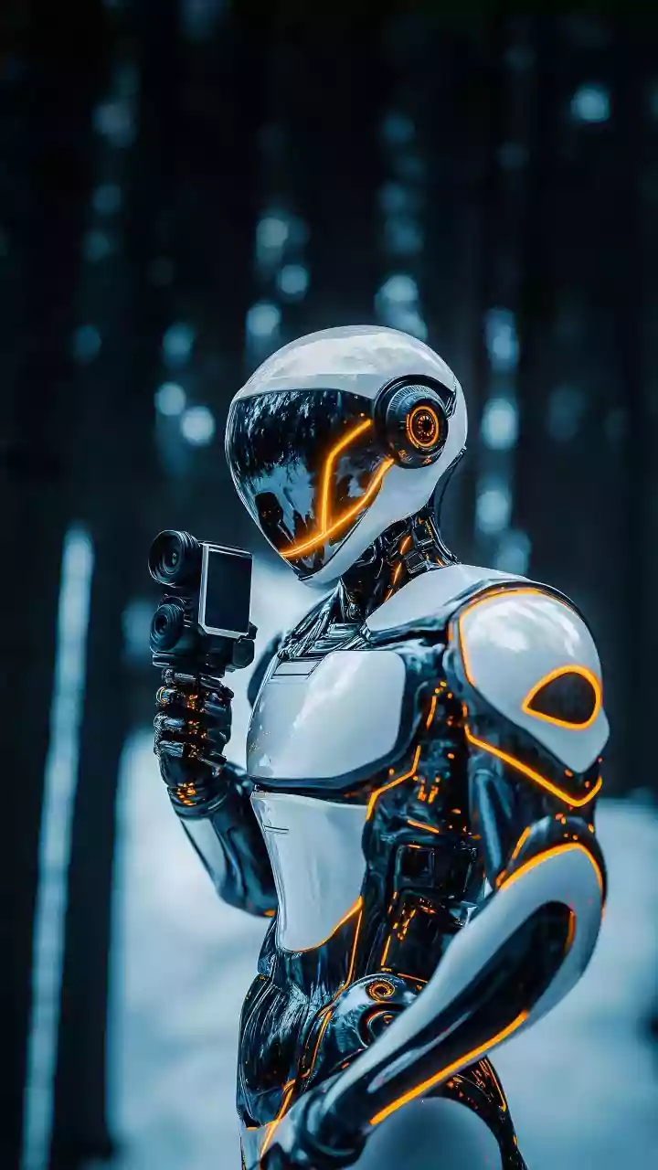 Meet Neo—the $20,000 robot that does your chores