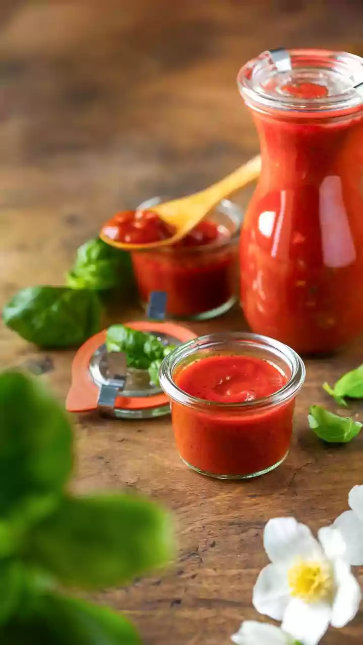 Global Tomato Chutneys: A Zesty Journey of Flavors