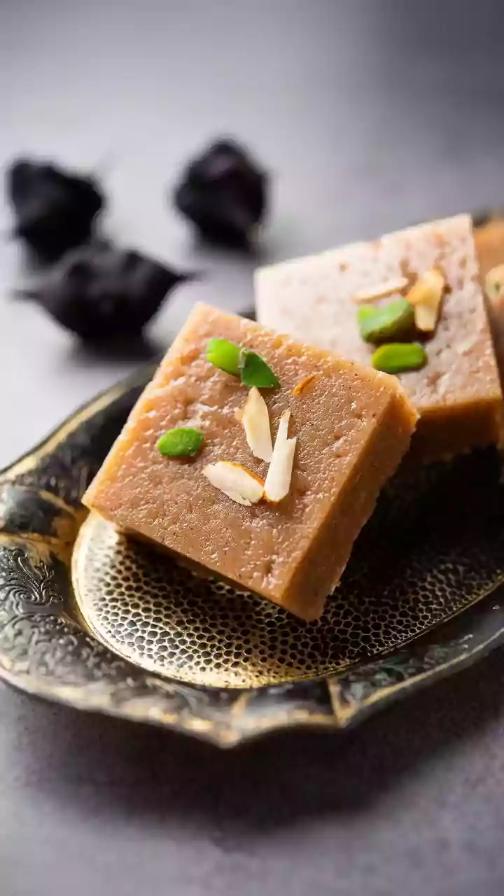 Why Traditional Vrat Cooking Uses These Three Ingredients