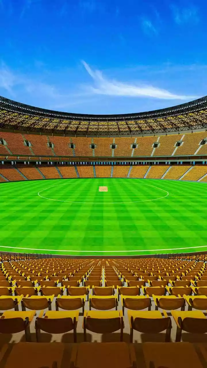 MCA and Maharashtra govt set the stage for 100,000-seat mega-stadium in Navi Mumbai