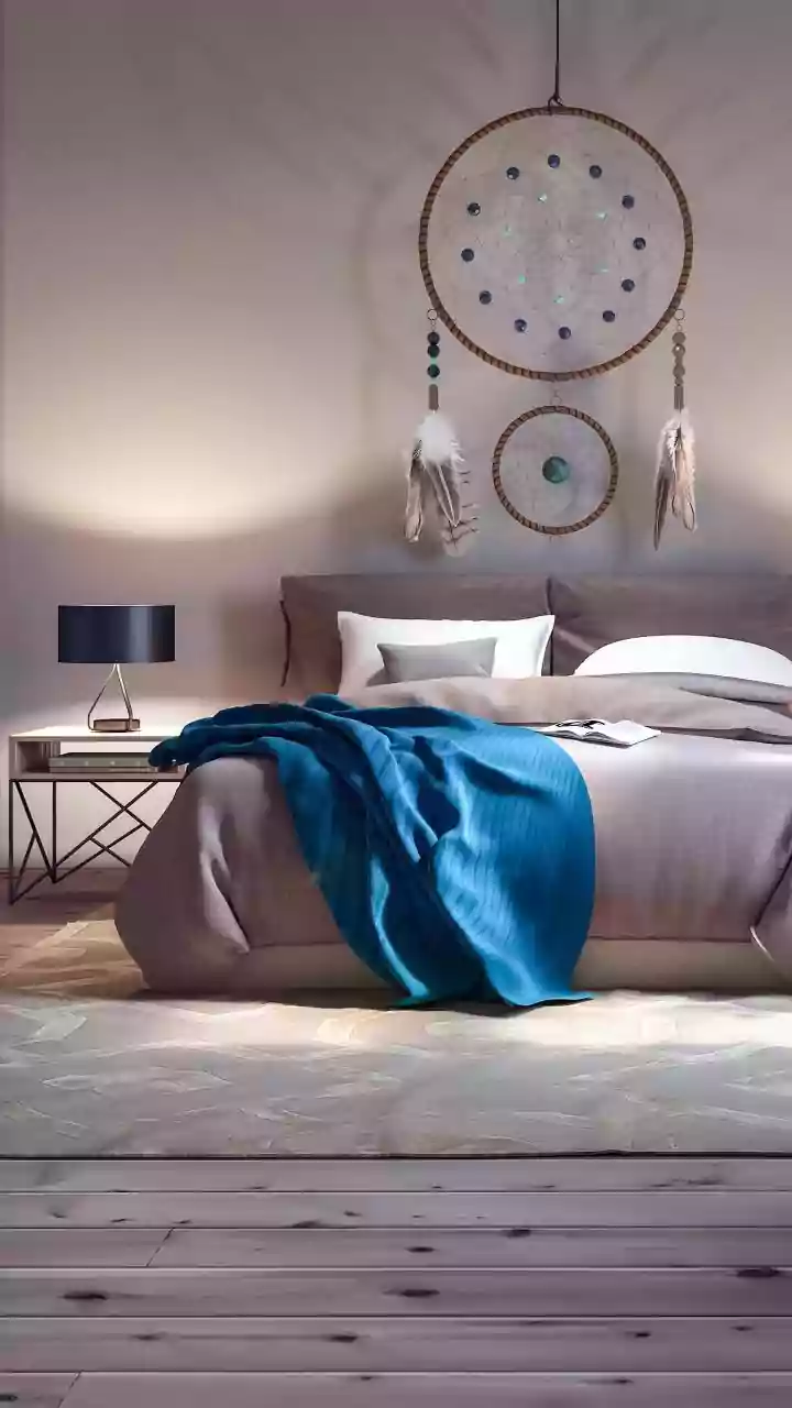 How to Make Your Bedroom and Evening Routine More Sleep-Friendly