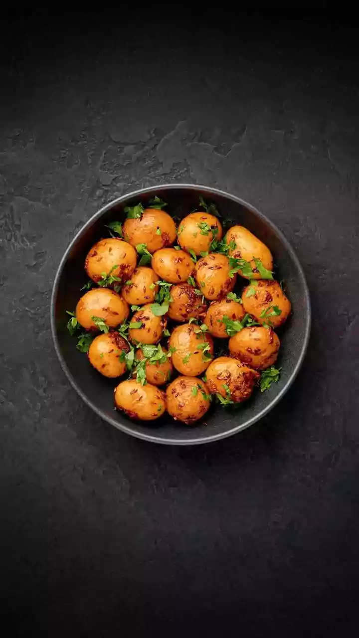 10 Irresistible Potato Delights: A Culinary Journey Through India's Regional Flavors