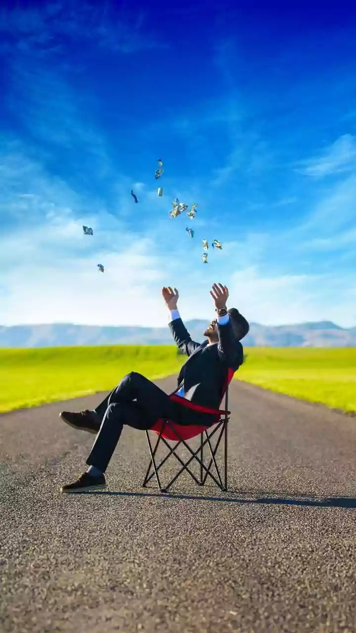 How Small SIP Deposits In Index Funds Help Build Financial Freedom From Scratch