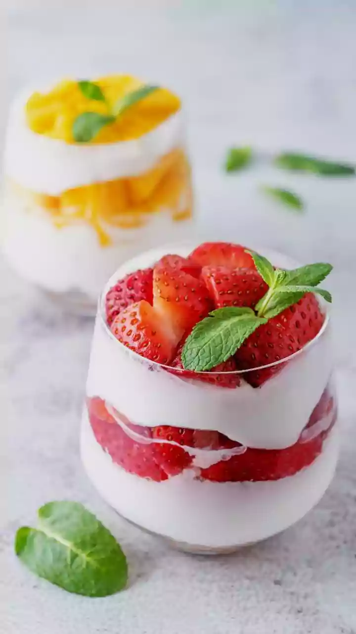 Doctor's Guide: Guilt-Free Dessert Delights!