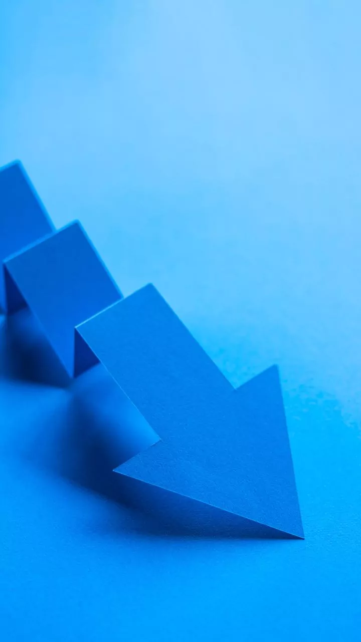 Reliance shares drop as markets take a hit