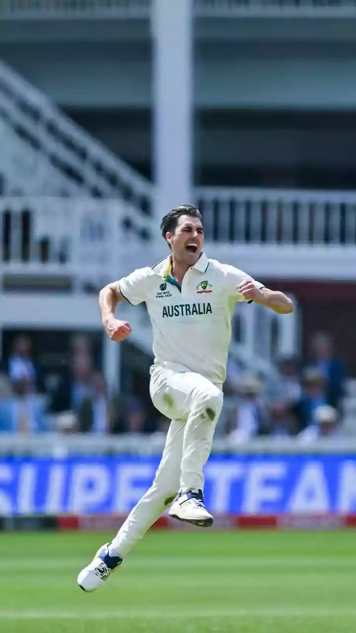 Ashes 2025-26: 'Good thing is that I'm pulling up well, the body is great' - Pat Cummins hopeful about comeback at Gabba but rest may be needed lat...