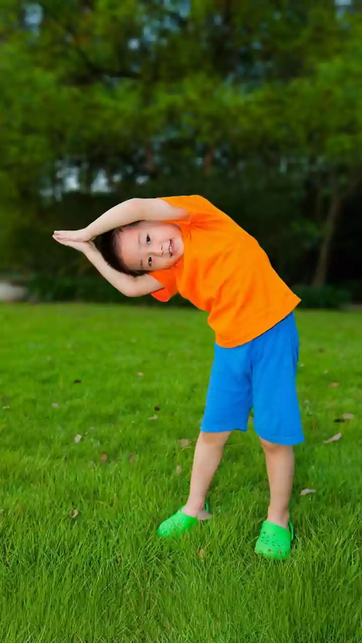 Why Repetition And Example Matter More Than Health Lectures For Children