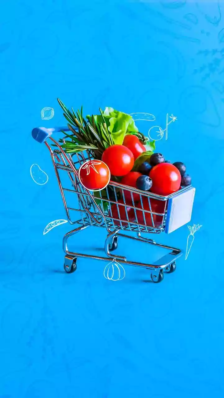 Fresh Monsoon Grocery Advice Adds More Detail to Monsoon Grocery Shopping