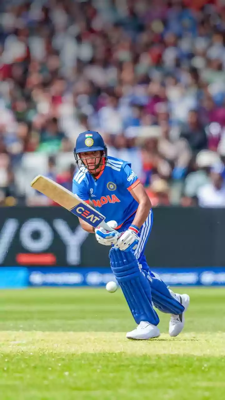 WT20 World Cup 2026: What history did India-Pakistan match create?