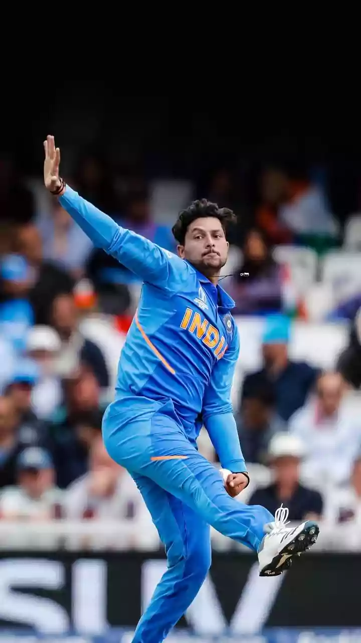 Kuldeep Yadav Removes Ben Stokes; Guides Yorkshire to Seven-Wicket Win over Durham in One-Day Cup