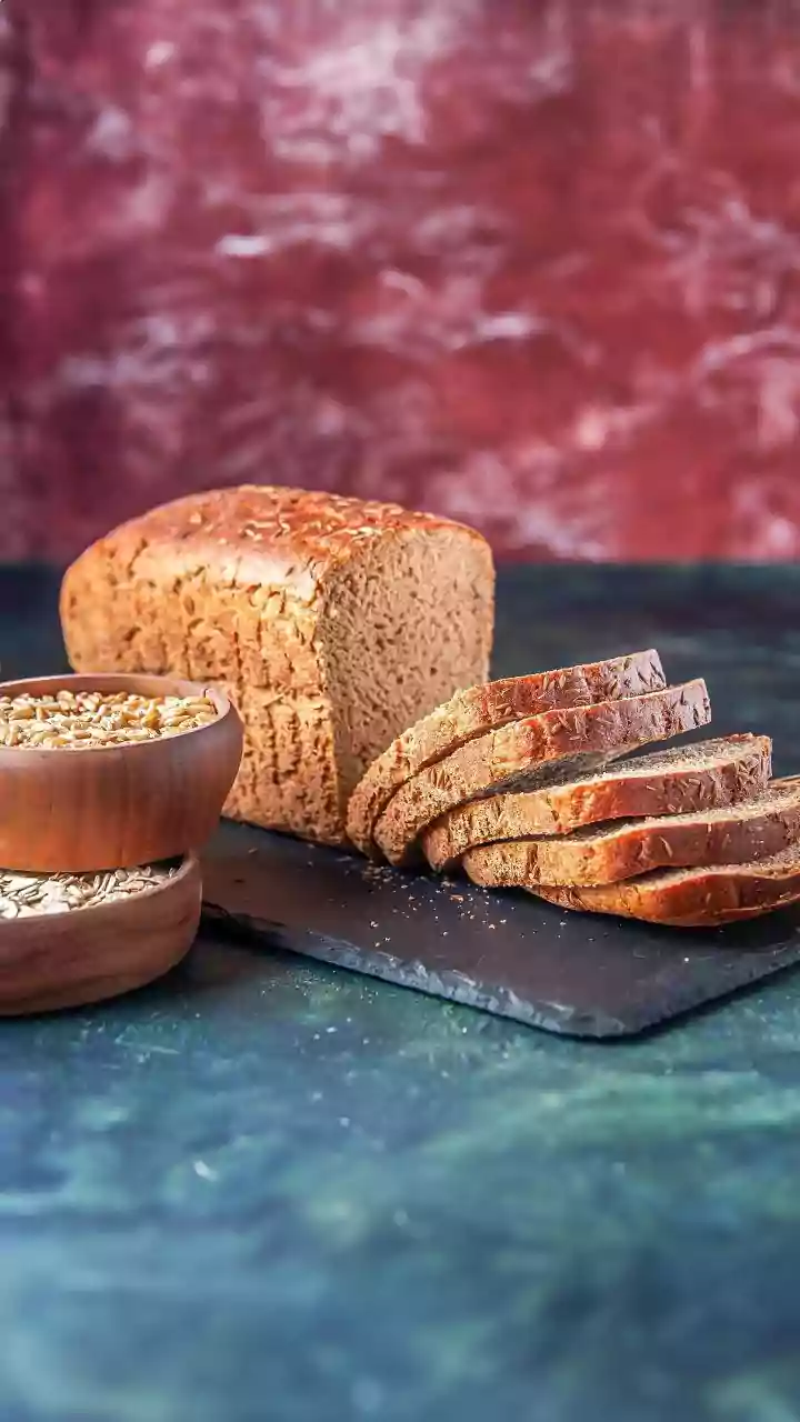 Unrefined Kitchen's Grain-Free Sandwich Bread Recipe
