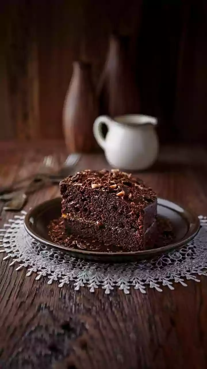 Dessert time? These Croatian delights are for you