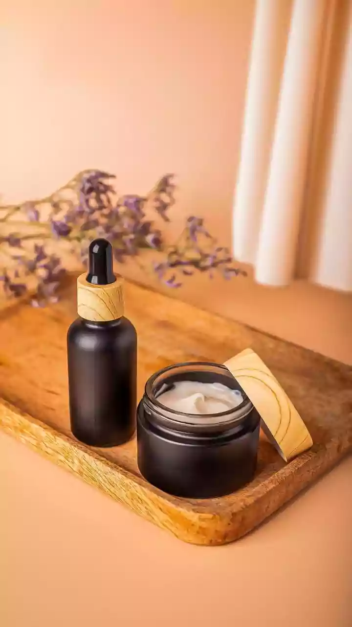 अपनी त्वचा को अनुकूलित करने के बाद स्वास्थ्य में सुधार