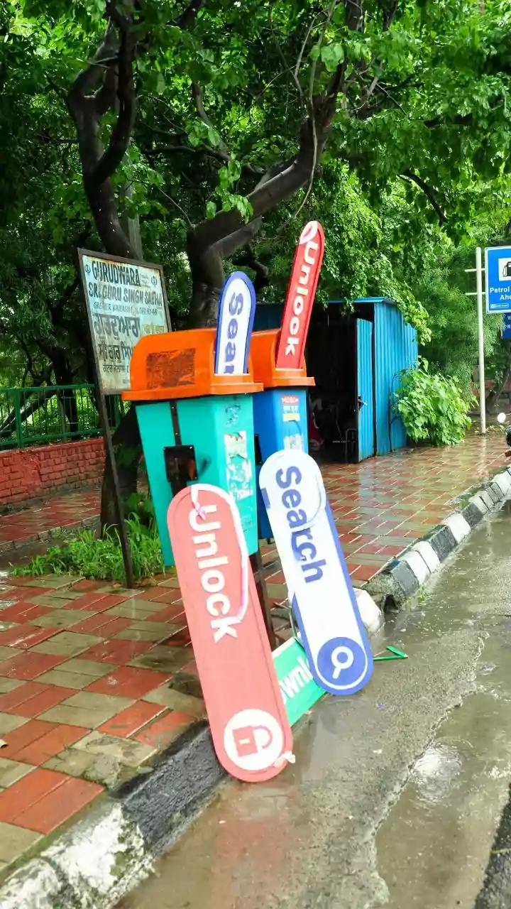 India Temperature Anomaly: Assam To Bengal, MP To Bihar Face Nights Above Normal Amid Rain