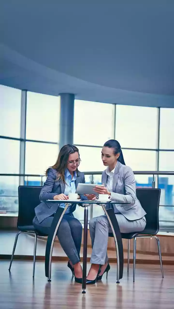 Empathetic Leadership: Empowering Women in India's Corporate World