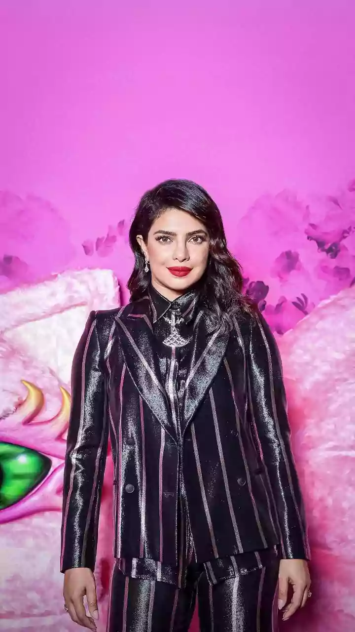 Priyanka Chopra goes full pirate in The Bluff’s FIRST look, Nick Jonas reacts