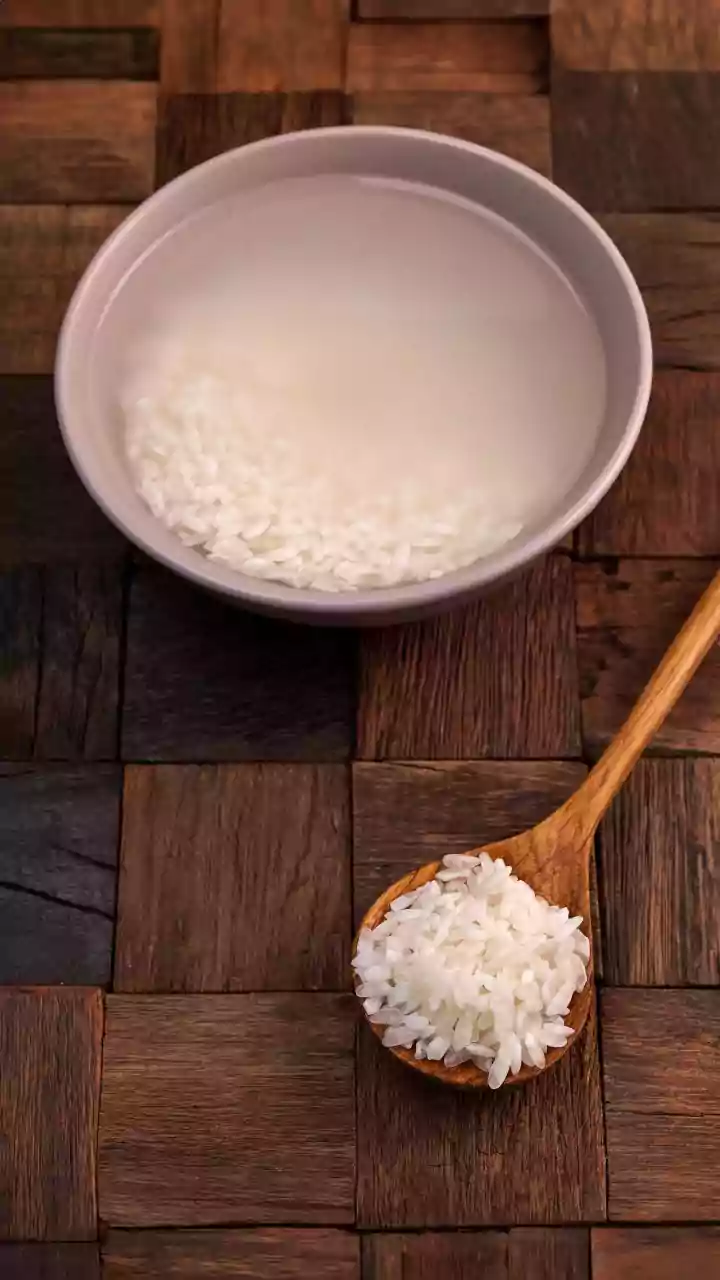 The Benefits of Soaking Rice: Why You Should Try It