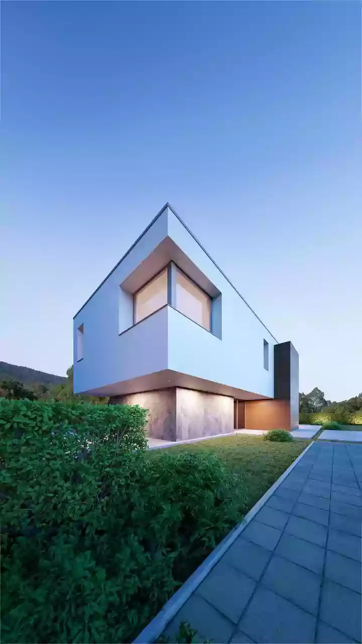 How Bio Engineered White Coatings Drop Indoor Room Heat By Five Degrees