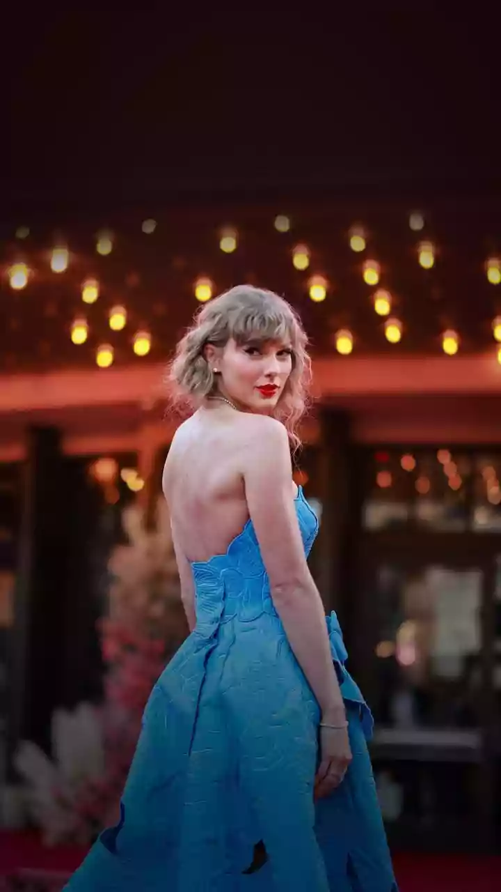 7 Fakta Persahabatan Taylor Swift dan Blake Lively, Kini Sudah Retak!