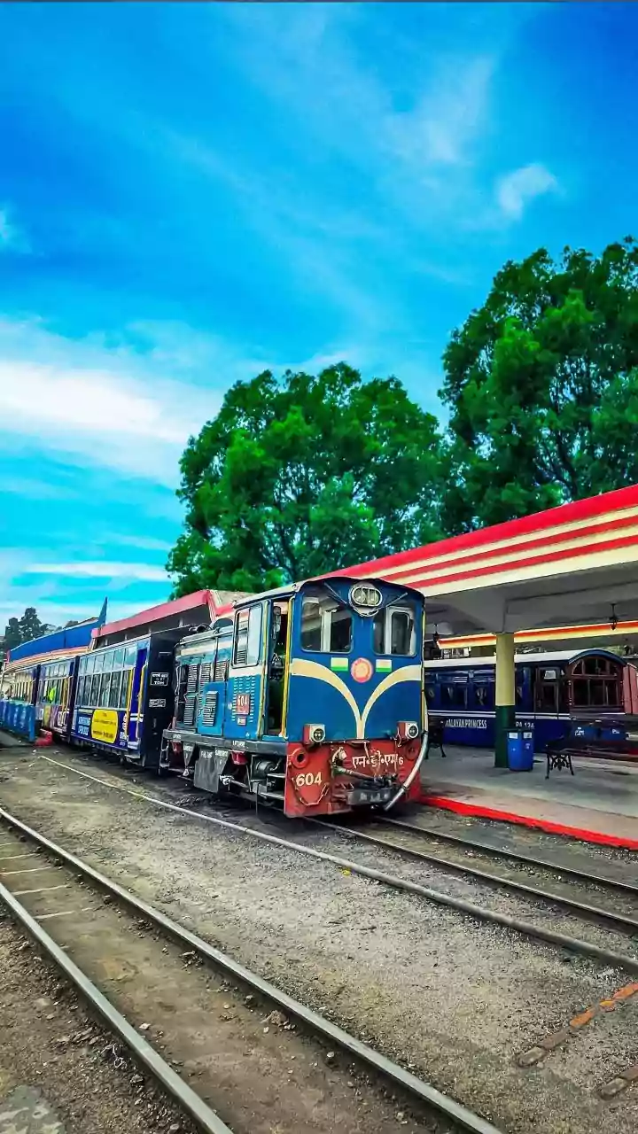 India's Railway Expansion: New Trains in Bengal & Assam