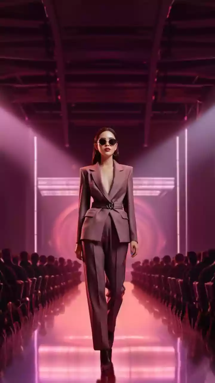 ELLE Graduates 2025: Fashion's Brightest Stars!