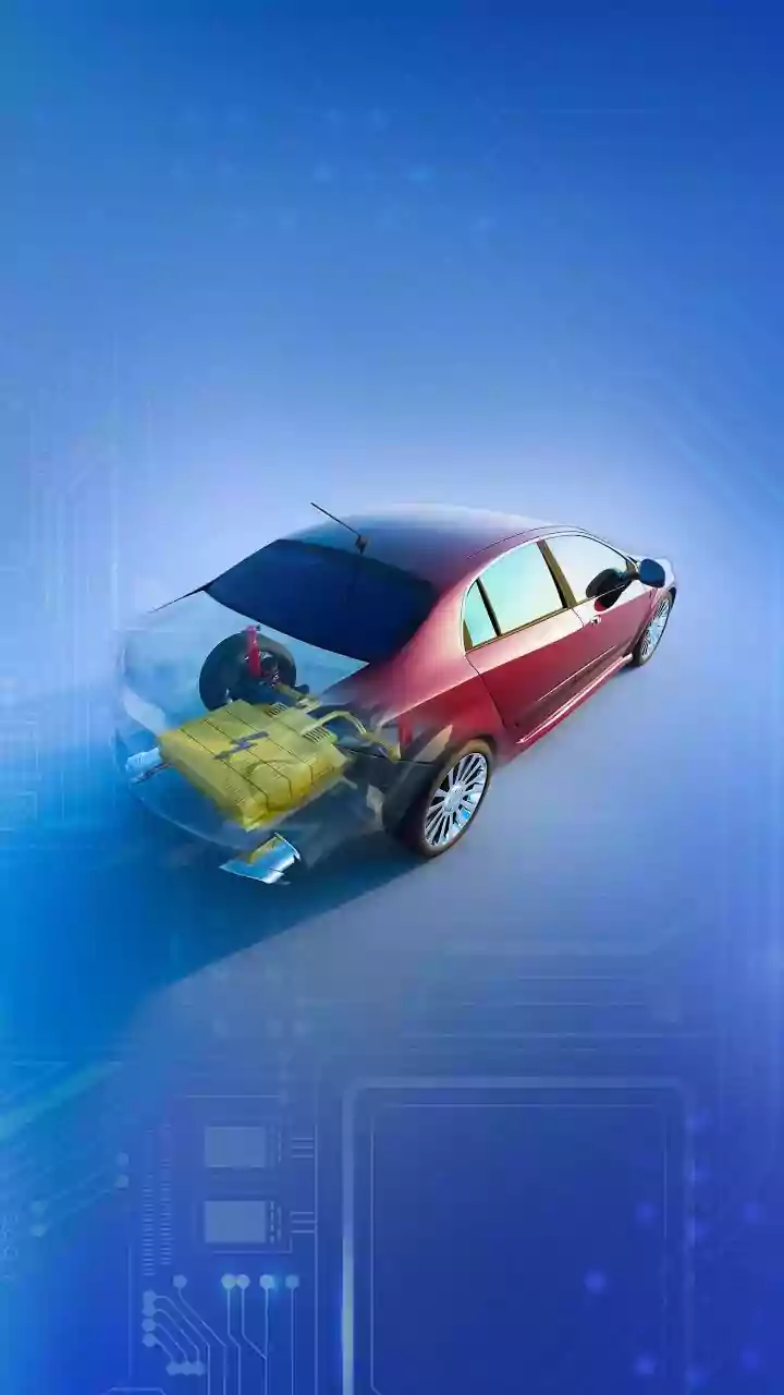Nova regra de garantia da BYD pode atrapalhar quem roda muito com carros elétricos e híbridos