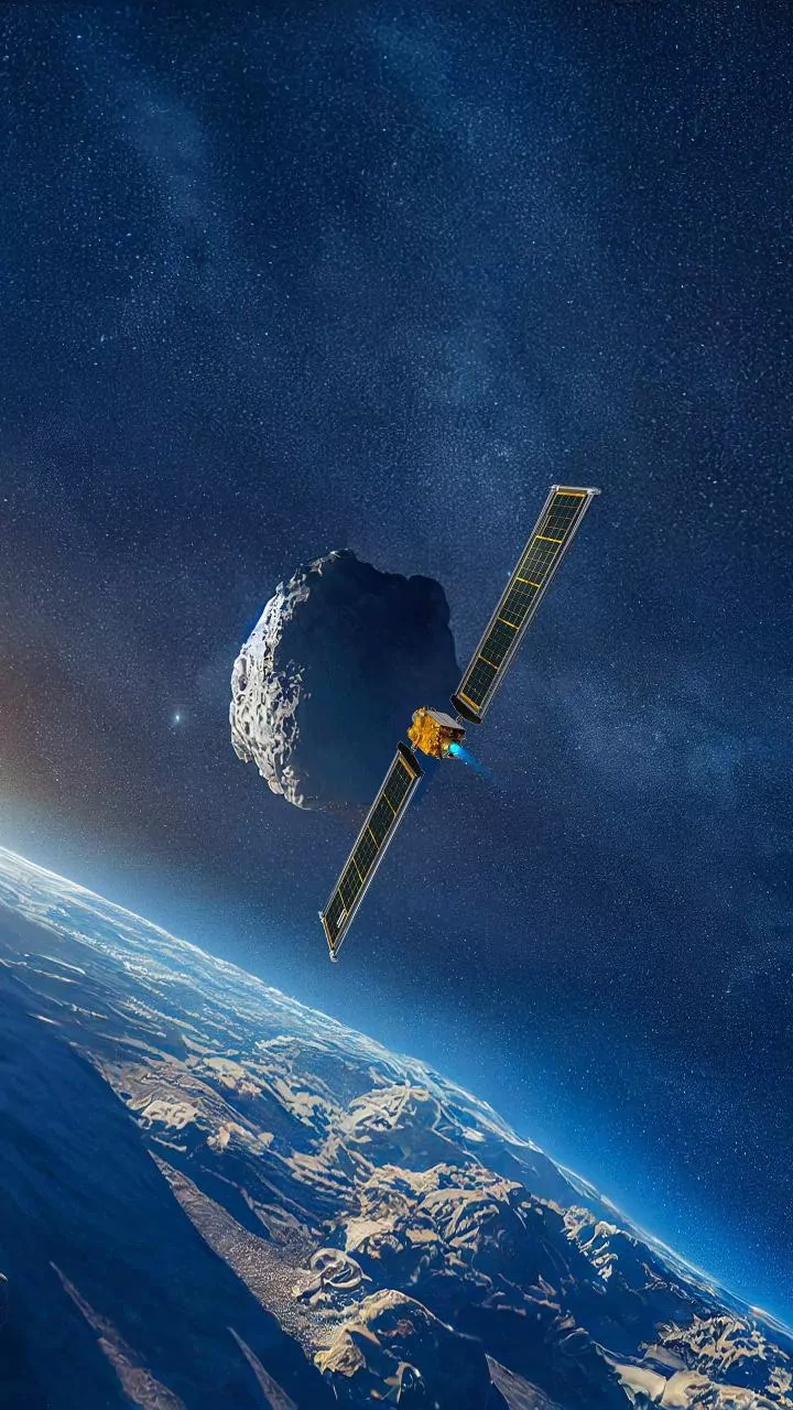 Science & Space Roundup: Top News of the Day (Jan 7)