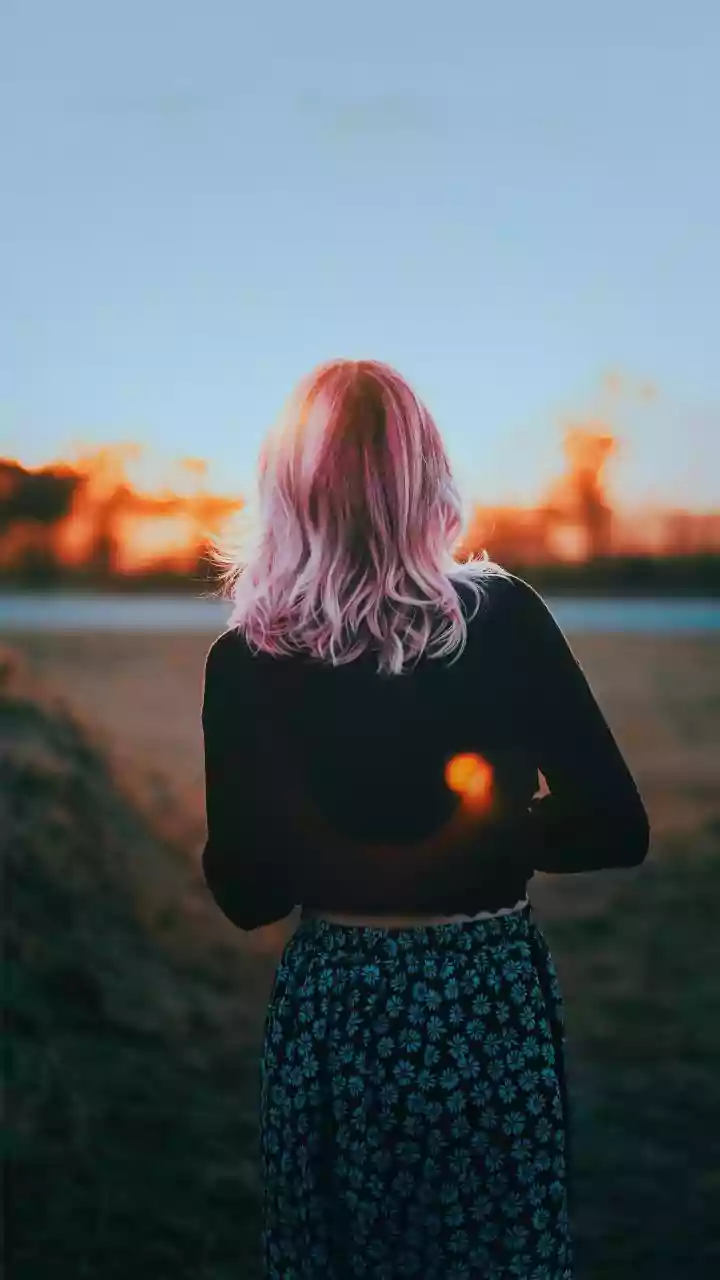 Finding Yourself After a Breakup: A Path to Self-Love