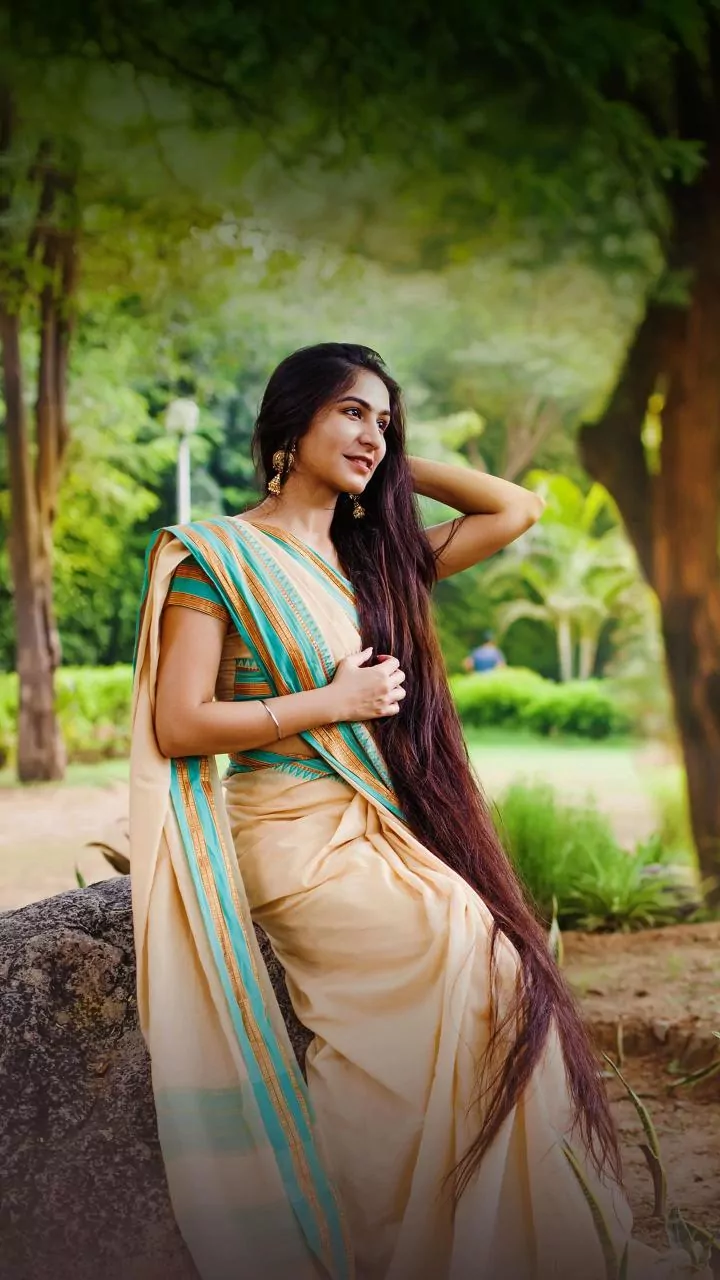 Handloom Sarees In Modern India: Craft, Comfort And Changing Style
