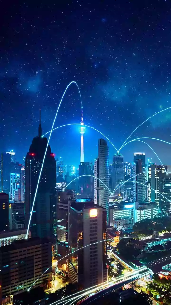 Invisible Data: Groundbreaking 'Negative Luminescence' Hides Digital Signals from Hackers