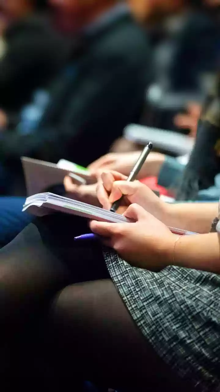 Unlock Deeper Learning: Why Handwriting Outperforms Laptops in Classrooms